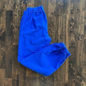Brandy Melville Rosa Swetpants